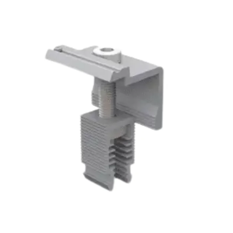 CLE20 Endklemme Click 28- 42, CLEB10 Endklemme Click 30-46 mm