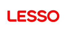 LESSO SOLAR Brand Logo