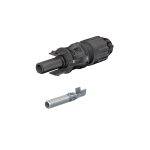 MC4-Evo2 Buchse 4-6mm², MC4-Evo2 Buchse 10mm² - (AD 6.4 - 8.4 mm), MC4-Evo2 Buchse 10mm² - (AD 6.4 - 8.4 mm)