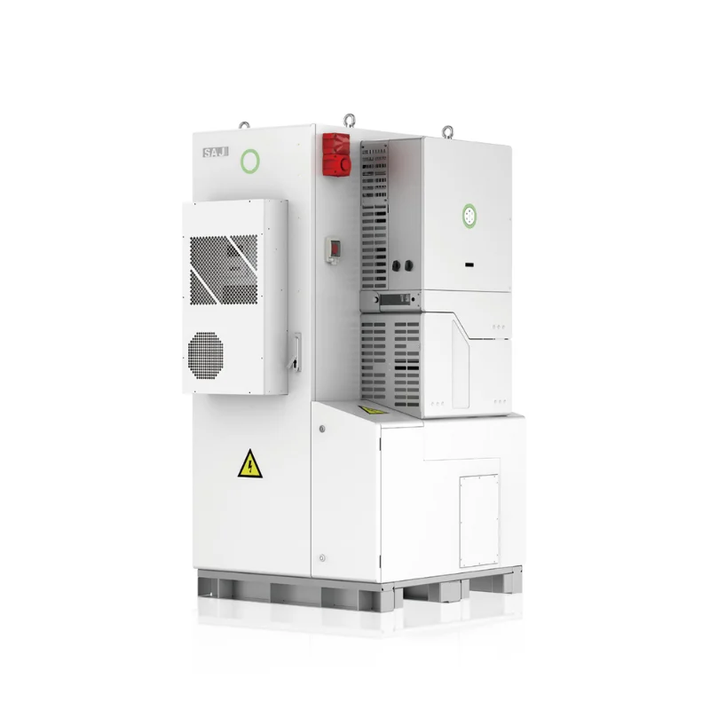 SAJ CHS2-30K-T4-X