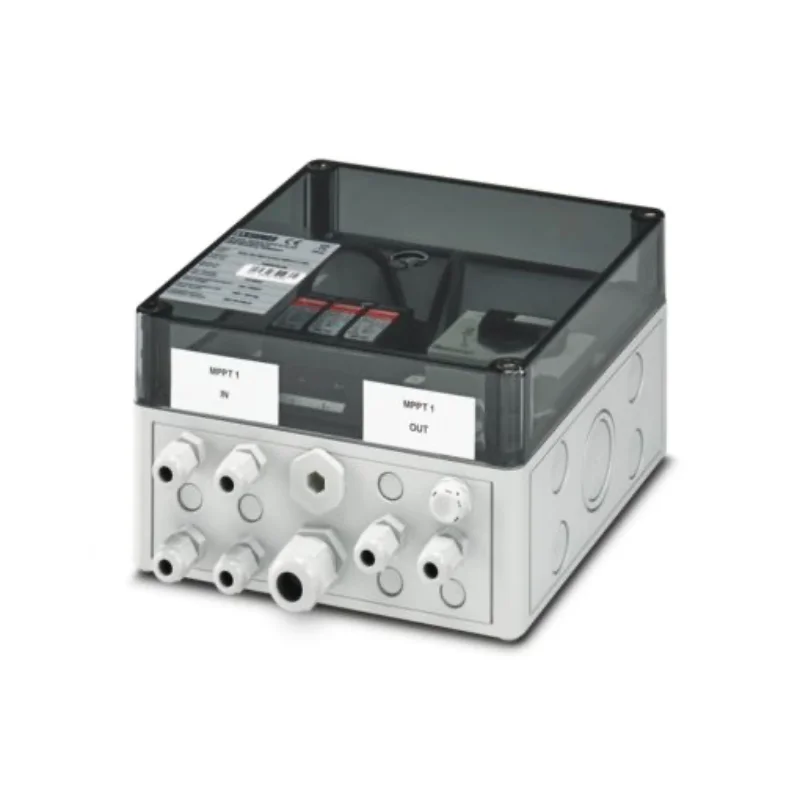 SOL-SC-2ST-0-DC-1MPPT-1100