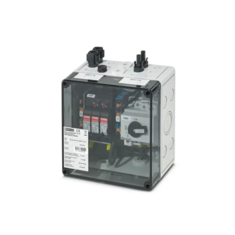 SOL-SC-2ST-0-DC-1MPPT-1101UD