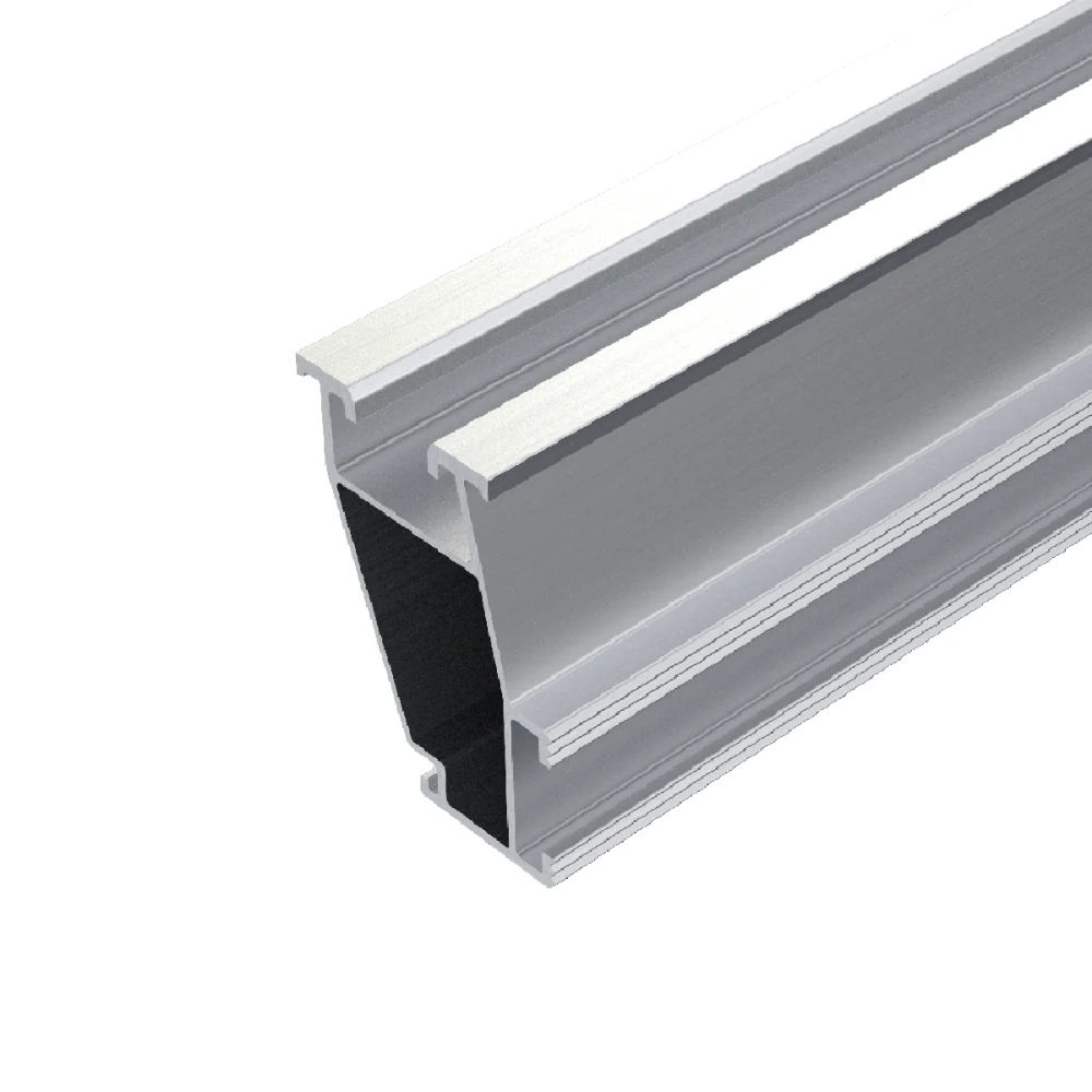 X50-3550 Montageschiene 3550mm