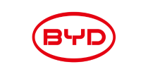 BYD Brand-Logo