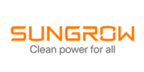 Sungrow Brand logo