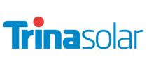 Trina Solar Brand Logo
